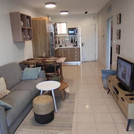 Neot Golf Caesarea Garden Apartment Esterno foto
