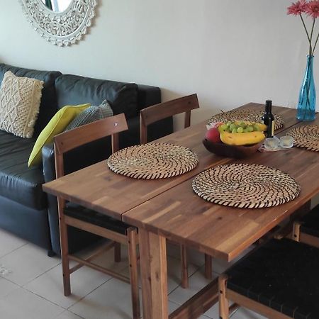 Neot Golf Caesarea Garden Apartment Camera foto