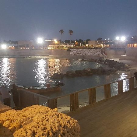 Neot Golf Caesarea Garden Apartment Esterno foto