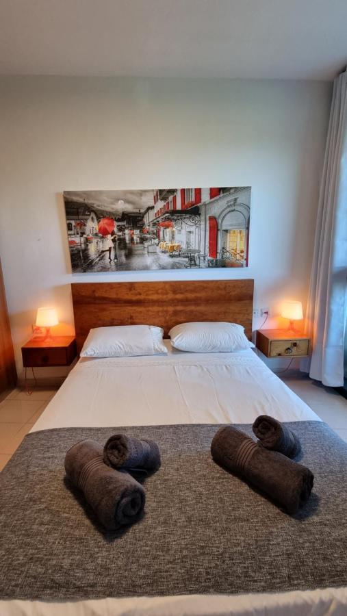 Neot Golf Caesarea Garden Apartment Esterno foto