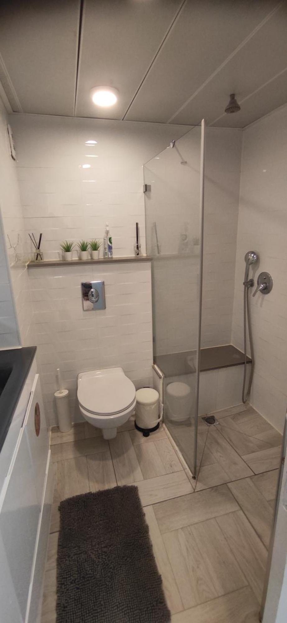 Neot Golf Caesarea Garden Apartment Esterno foto