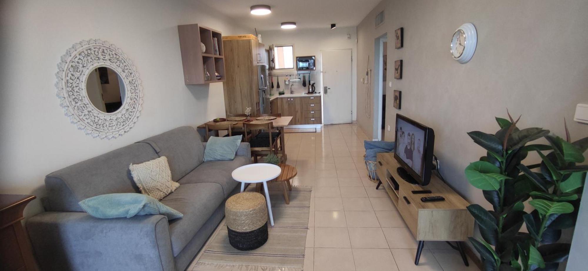Neot Golf Caesarea Garden Apartment Esterno foto