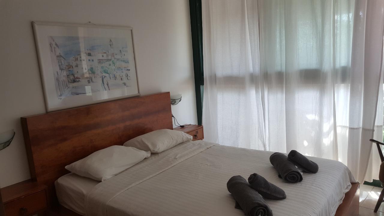 Neot Golf Caesarea Garden Apartment Esterno foto