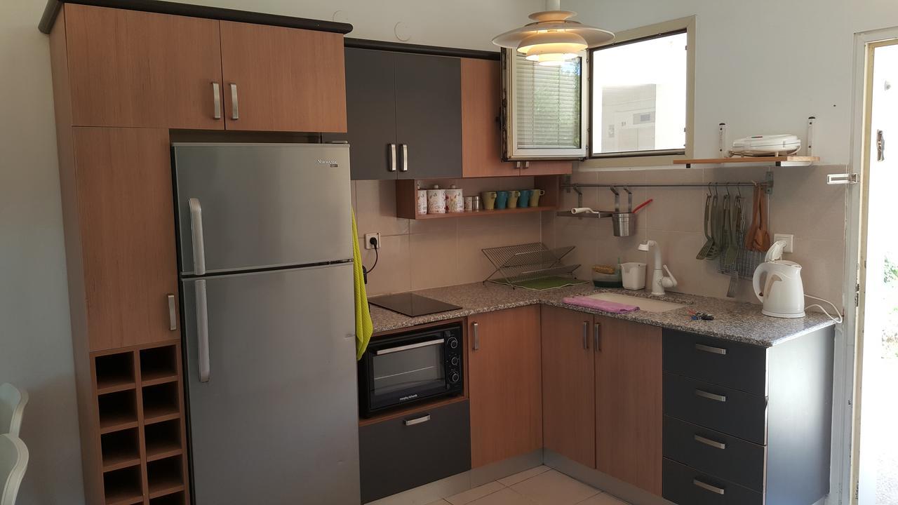 Neot Golf Caesarea Garden Apartment Esterno foto