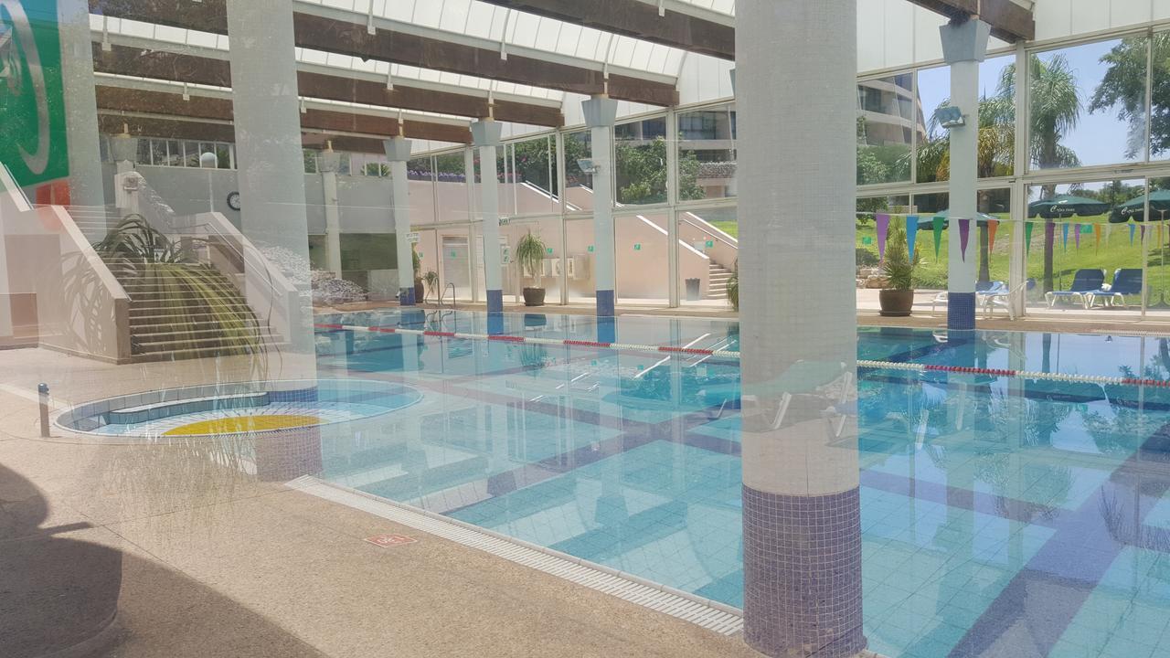 Neot Golf Caesarea Garden Apartment Esterno foto