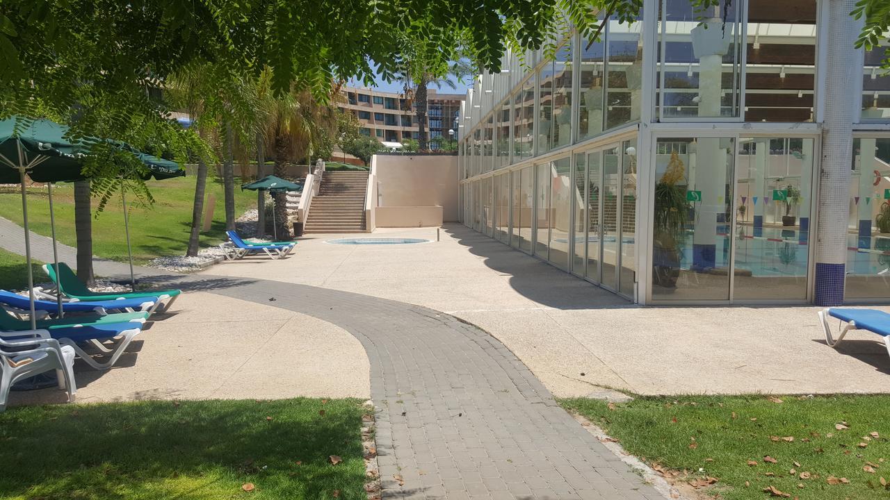Neot Golf Caesarea Garden Apartment Esterno foto