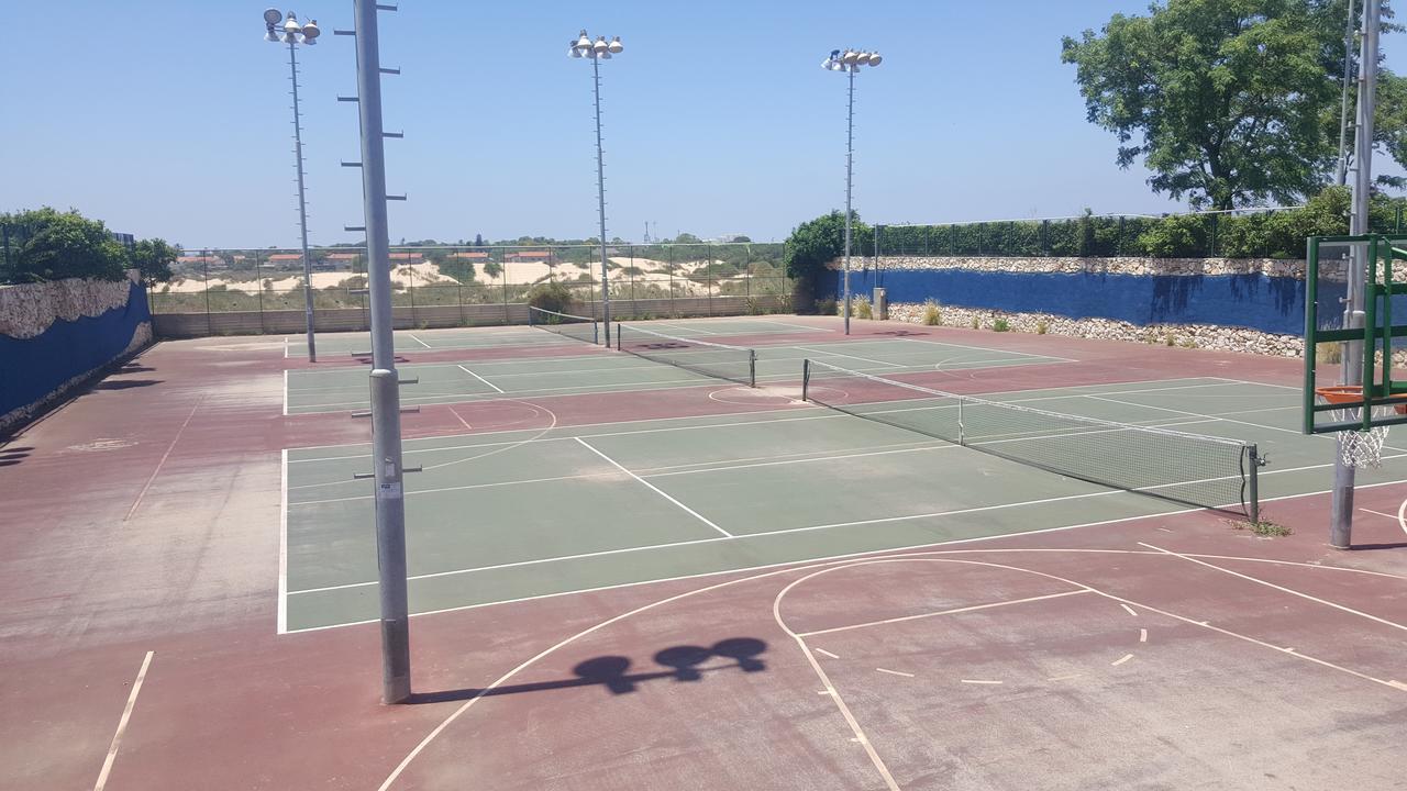 Neot Golf Caesarea Garden Apartment Esterno foto