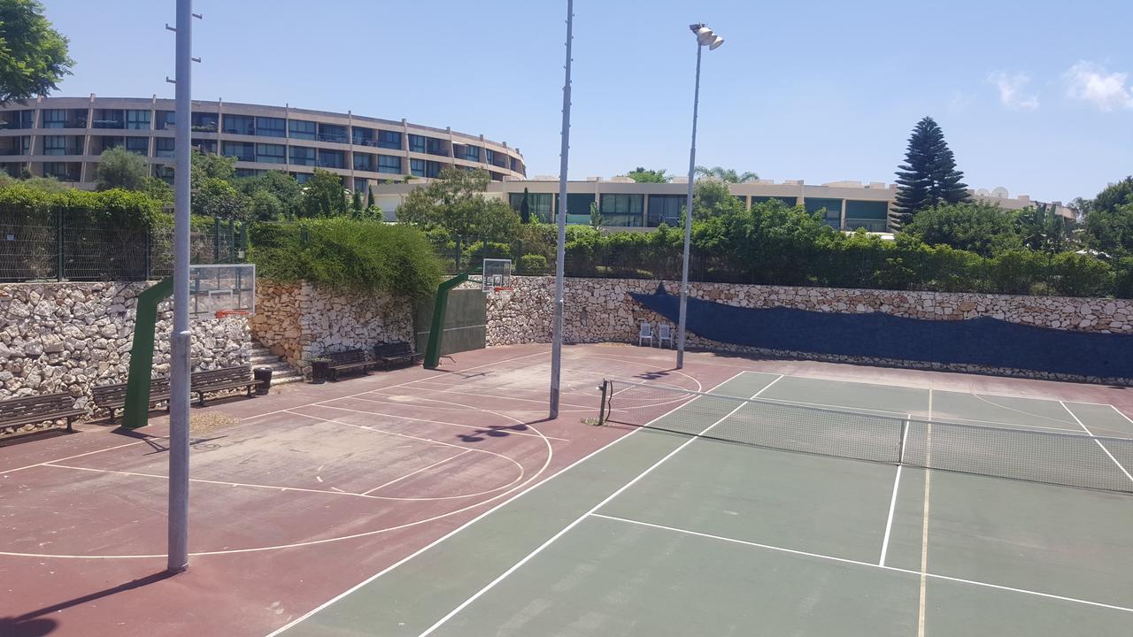 Neot Golf Caesarea Garden Apartment Esterno foto