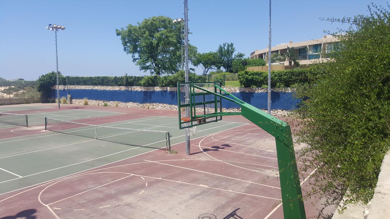 Neot Golf Caesarea Garden Apartment Esterno foto